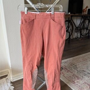 Tailored Sportsman Side Zip